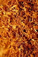 Rolling tobacco leaves close up background stock photography prints photo