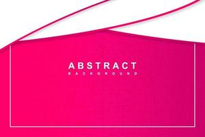 abstract gradient background pink and purple vector
