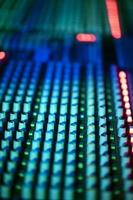 Music Equipment Etnetrainment Audio DJ Mixer