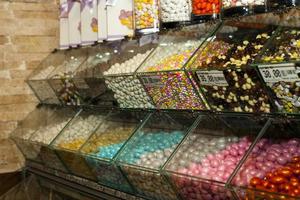 Delicious and Sweet Candies photo