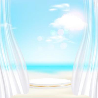Curtain Vector Art, Icons, and Graphics for Free Download