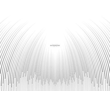 Vector Stripe pattern. Geometric texture background. Abstract lines