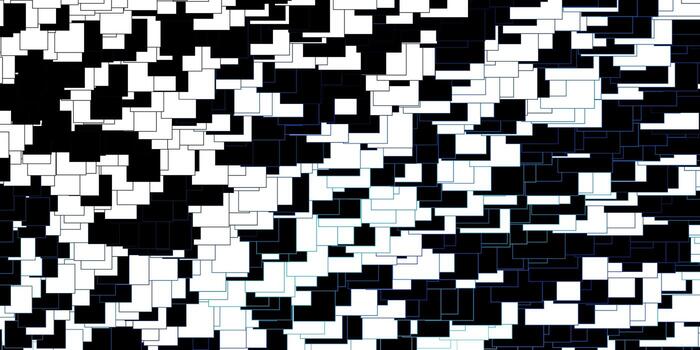 Abstract vector background with colorful gradient