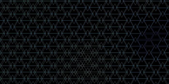 Abstract vector background with colorful gradient