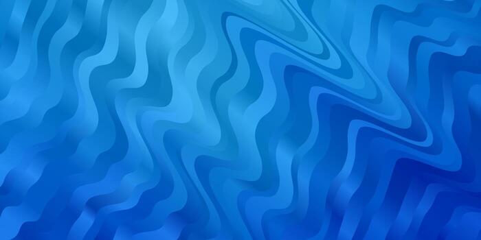 Abstract vector background with colorful gradient