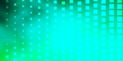 Abstract vector background with colorful gradient