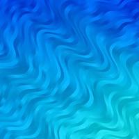 Abstract vector background with colorful gradient