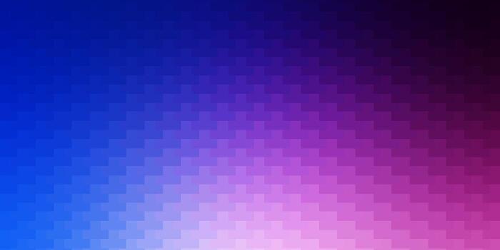 Abstract vector background with colorful gradient