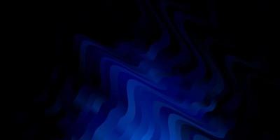 Abstract vector background with colorful gradient