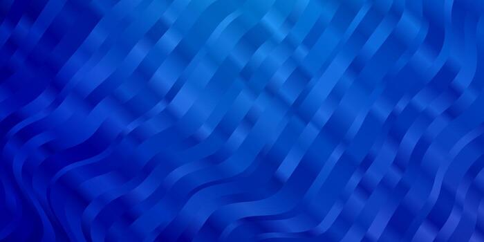 Abstract vector background with colorful gradient