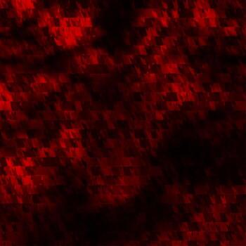 Abstract vector background with colorful gradient