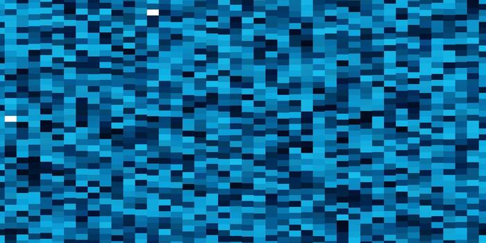 Abstract vector background with colorful gradient