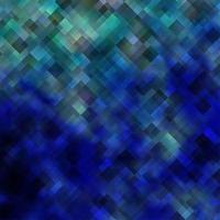 Abstract vector background with colorful gradient