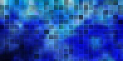 Abstract vector background with colorful gradient