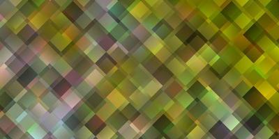 Abstract vector background with colorful gradient