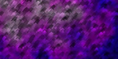 Abstract vector background with colorful gradient