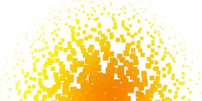 Abstract vector background with colorful gradient