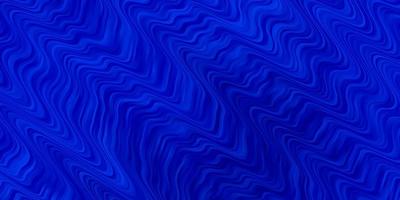 Abstract vector background with colorful gradient