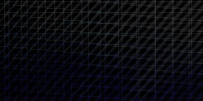Abstract vector background with colorful gradient