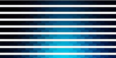 Abstract vector background with colorful gradient
