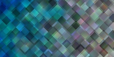 Abstract vector background with colorful gradient