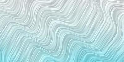 Abstract vector background with colorful gradient