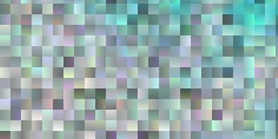 Abstract vector background with colorful gradient