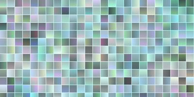 Abstract vector background with colorful gradient