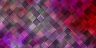 Colorful vector abstract background with gradient