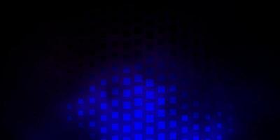 Abstract vector background with colorful gradient