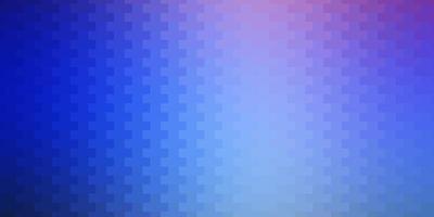 Abstract vector background with colorful gradient