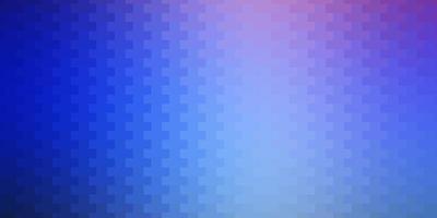 Abstract vector background with colorful gradient