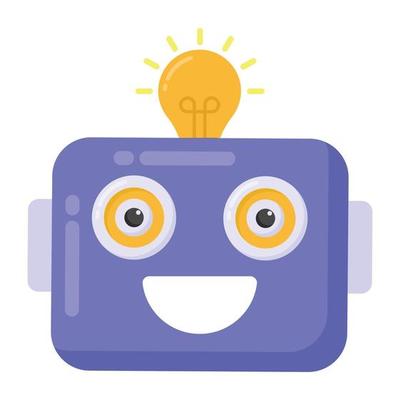 Robot Face and Bot 3104863 Vector Art at Vecteezy Robot Face and Bot 3104863 Vector Art at Vecteezy