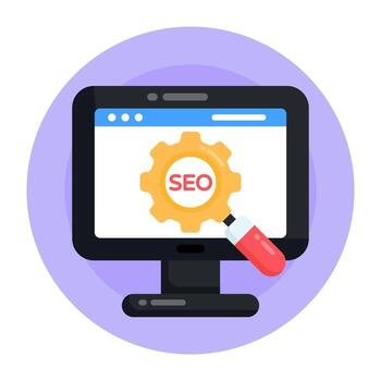 optimización de motores de búsqueda vector