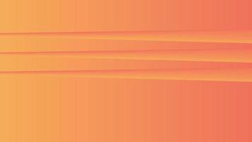 scratch lines orange gradient background free vector