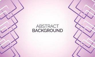 Abstract Rectangle Background vector