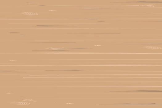 Wood pattern and texture for background. Vector. vector