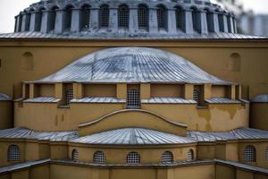 modelo de arte de edificio histórico foto