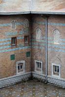 Model Art of Historical Building photo