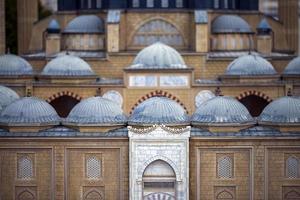 Model Art of Historical Building photo