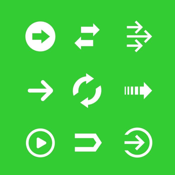 Refresh Button Vector Art, Icons, and Graphics for Free Download