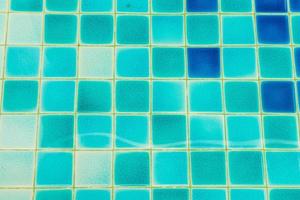 Pool water background photo