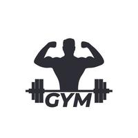 Gym Logo Vector Art, Icons, and Graphics for Free Download Gym Logo Vector Art, Icons, and Graphics for Free Download