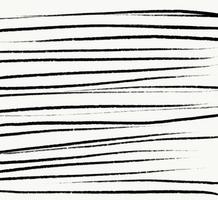 Hand drawn abstract pattern  hand drawn lines. Strokes grunge brushes vector