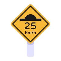 Traffic Sign and Symbol vector