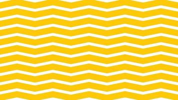 fondo de patrón de línea de estilo de onda vector