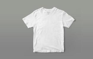 elegant t shirt mockup photo