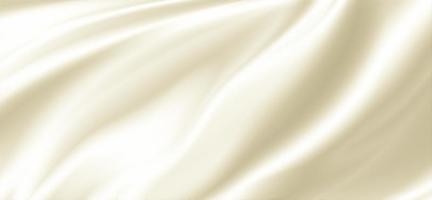 Pearl cloth background with copy space photo
