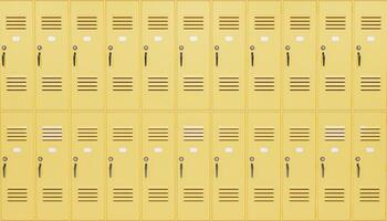 school locker background photo