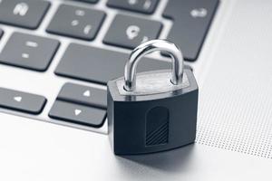 seguridad informática, concepto de protección de seguridad de datos